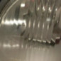 Optique avant principal gauche (feux)(phare) MERCEDES CLASSE E 210