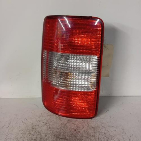 Feu arriere principal gauche (feux) VOLKSWAGEN CADDY 3 Photo n°1