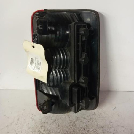 Feu arriere principal gauche (feux) VOLKSWAGEN CADDY 3