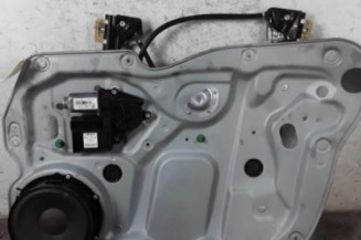Leve vitre electrique avant droit VOLKSWAGEN CADDY 3 Photo n°1