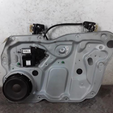 Leve vitre electrique avant droit VOLKSWAGEN CADDY 3 Photo n°1