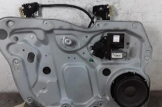 Leve vitre electrique avant gauche VOLKSWAGEN CADDY 3 Photo n°1