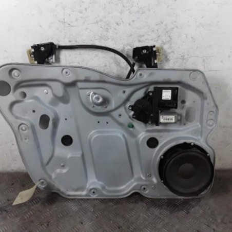 Leve vitre electrique avant gauche VOLKSWAGEN CADDY 3 Photo n°1