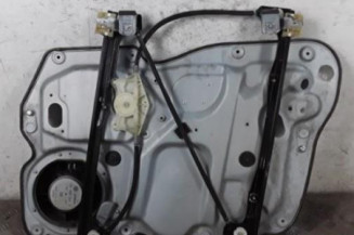 Leve vitre electrique avant gauche VOLKSWAGEN CADDY 3