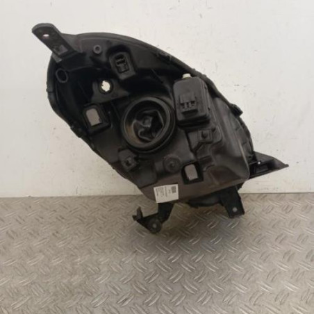 Optique avant principal gauche (feux)(phare) NISSAN MICRA 3