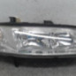 Optique avant principal droit (feux)(phare) OPEL VECTRA B