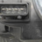 Optique avant principal droit (feux)(phare) OPEL VECTRA B