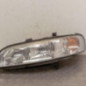 Optique avant principal gauche (feux)(phare) OPEL VECTRA B