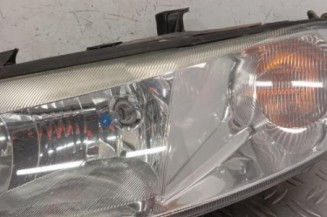 Optique avant principal gauche (feux)(phare) OPEL VECTRA B