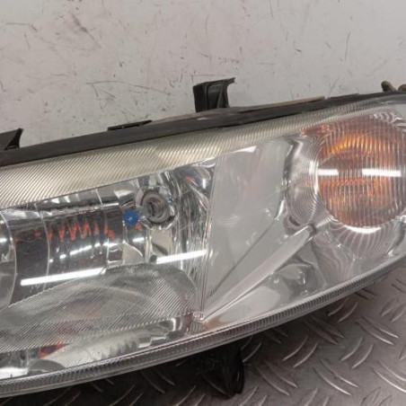 Optique avant principal gauche (feux)(phare) OPEL VECTRA B