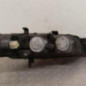 Optique avant principal gauche (feux)(phare) OPEL VECTRA B