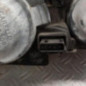 Optique avant principal gauche (feux)(phare) OPEL VECTRA B