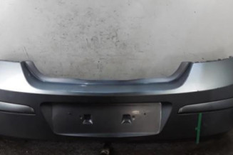 Pare choc arriere OPEL ASTRA H Photo n°1