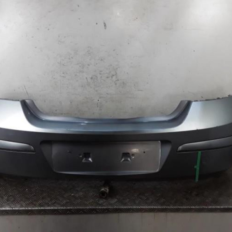 Pare choc arriere OPEL ASTRA H