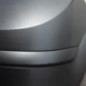 Pare choc arriere OPEL ASTRA H
