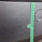 Pare choc arriere OPEL ASTRA H