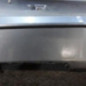 Pare choc arriere OPEL ASTRA H