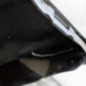 Pare choc arriere OPEL ASTRA H