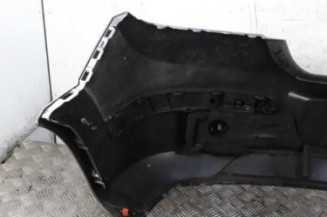 Pare choc arriere OPEL ASTRA H Photo n°8