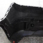 Pare choc arriere OPEL ASTRA H