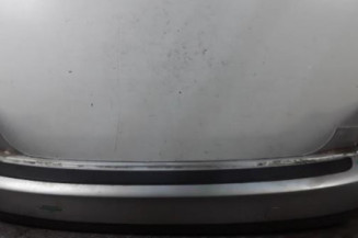Pare choc arriere FORD C-MAX 1 Photo n°1