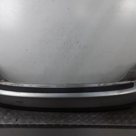 Pare choc arriere FORD C-MAX 1 Photo n°1