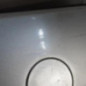 Pare choc arriere FORD C-MAX 1