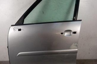 Porte avant gauche CITROEN C4 GRAND PICASSO 1 Photo n°1