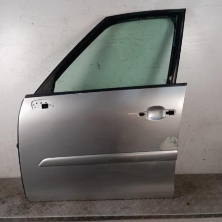 Porte avant gauche CITROEN C4 GRAND PICASSO 1 Photo n°1