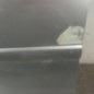 Porte avant gauche CITROEN C4 GRAND PICASSO 1