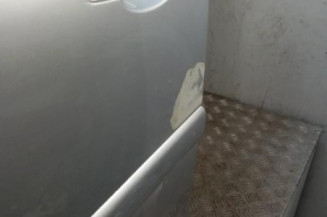 Porte avant gauche CITROEN C4 GRAND PICASSO 1 Photo n°3