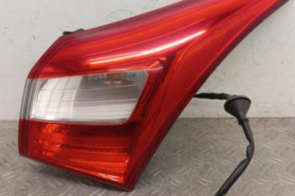 Feu arriere principal droit (feux) HYUNDAI I 30 2 Photo n°1