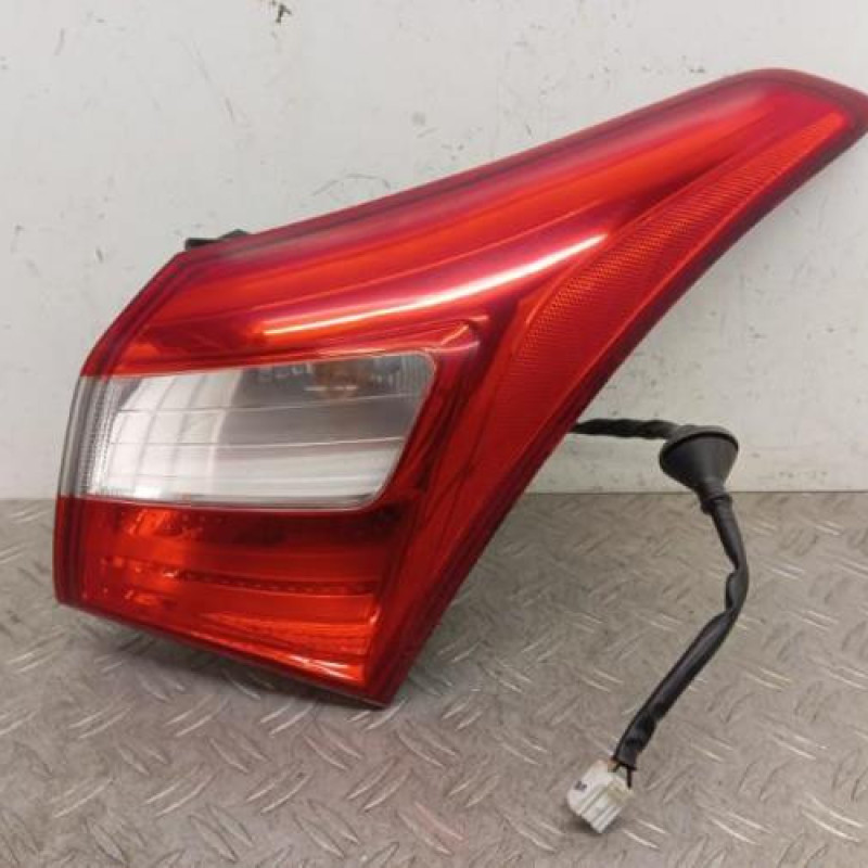 Feu arriere principal droit (feux) HYUNDAI I 30 2