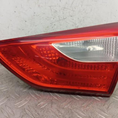 Feu arriere secondaire droit (feux) HYUNDAI I 30 2 Photo n°1