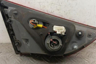 Feu arriere secondaire droit (feux) HYUNDAI I 30 2