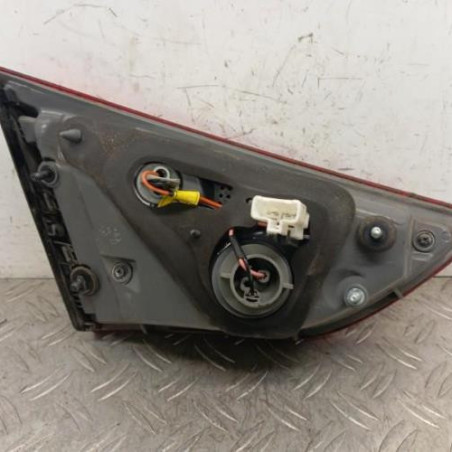 Feu arriere secondaire droit (feux) HYUNDAI I 30 2