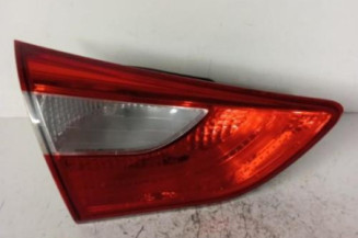 Feu arriere secondaire gauche (feux) HYUNDAI I 30 2 Photo n°1