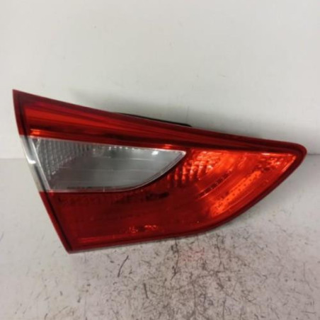 Feu arriere secondaire gauche (feux) HYUNDAI I 30 2 Photo n°1