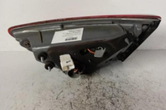 Feu arriere secondaire gauche (feux) HYUNDAI I 30 2