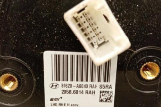 Retroviseur droit HYUNDAI I 30 2 Photo n°4