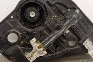 Leve vitre electrique arriere gauche HYUNDAI I 30 2 Photo n°4