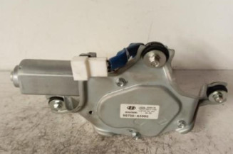 Moteur essuie glace arriere HYUNDAI I 30 2 Photo n°1