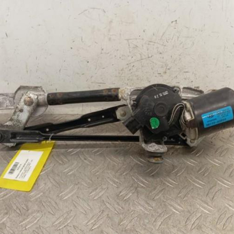 Moteur essuie glace avant HYUNDAI I 30 2 Moteur essuie glace avant HYUNDAI I 30 2