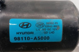 Moteur essuie glace avant HYUNDAI I 30 2