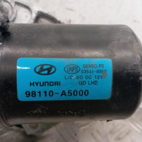 Moteur essuie glace avant HYUNDAI I 30 2