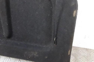 Plage arriere HYUNDAI I 30 2