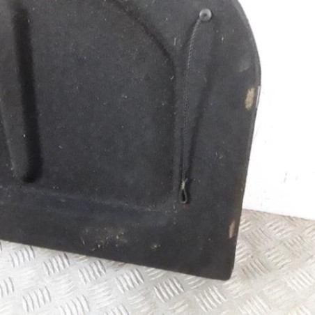Plage arriere HYUNDAI I 30 2