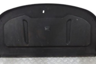 Plage arriere HYUNDAI I 30 2 Photo n°3