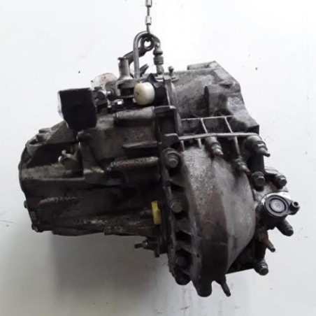 Boite de vitesses PEUGEOT 3008 1