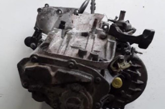 Boite de vitesses PEUGEOT 3008 1 Photo n°4